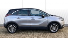 Vauxhall Crossland X 1.2 [83] Griffin 5dr [Start Stop] Petrol Hatchback